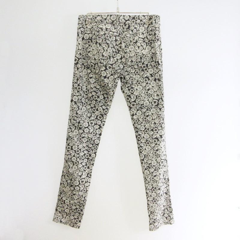 KENZO | ケンゾー パンツ F465PA5501SR サイズ：29