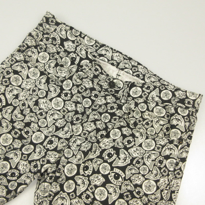 KENZO | ケンゾー パンツ F465PA5501SR サイズ：29
