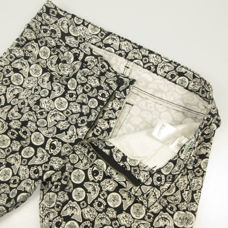 KENZO | ケンゾー パンツ F465PA5501SR サイズ：29