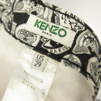 KENZO | ケンゾー パンツ F465PA5501SR サイズ：29