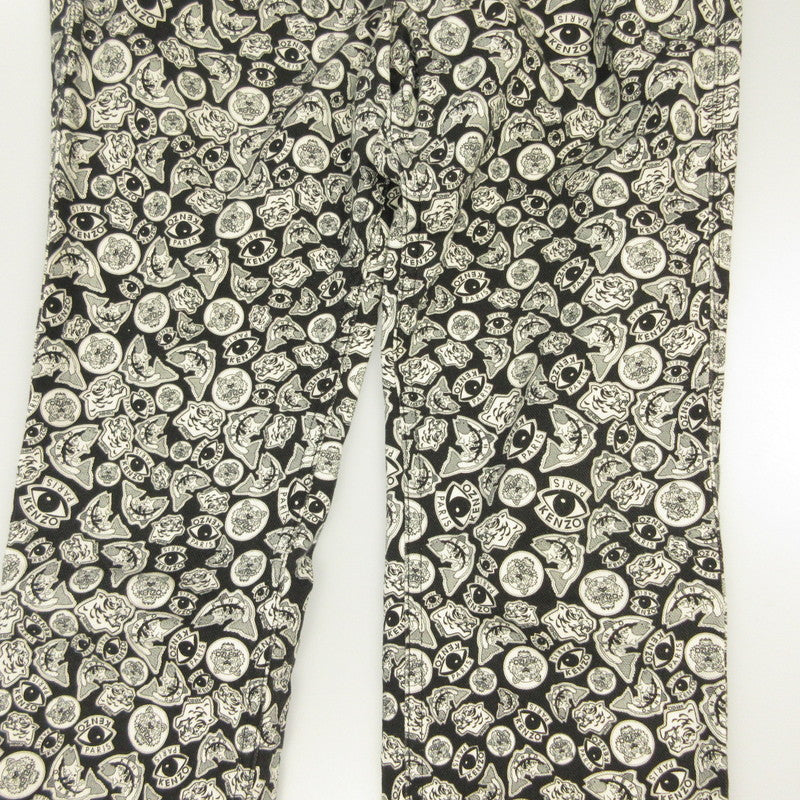 KENZO | ケンゾー パンツ F465PA5501SR サイズ：29
