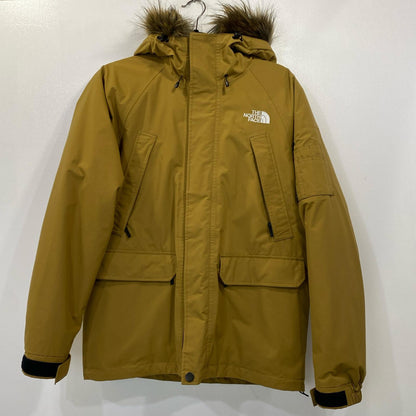 THE NORTH FACE | ザ・ノースフェイス GRACE TRICLIMATE JACKET ダウンジャケット NP61938 サイズ：M