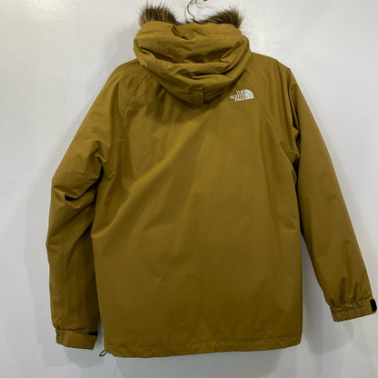 THE NORTH FACE | ザ・ノースフェイス GRACE TRICLIMATE JACKET ダウンジャケット NP61938 サイズ：M