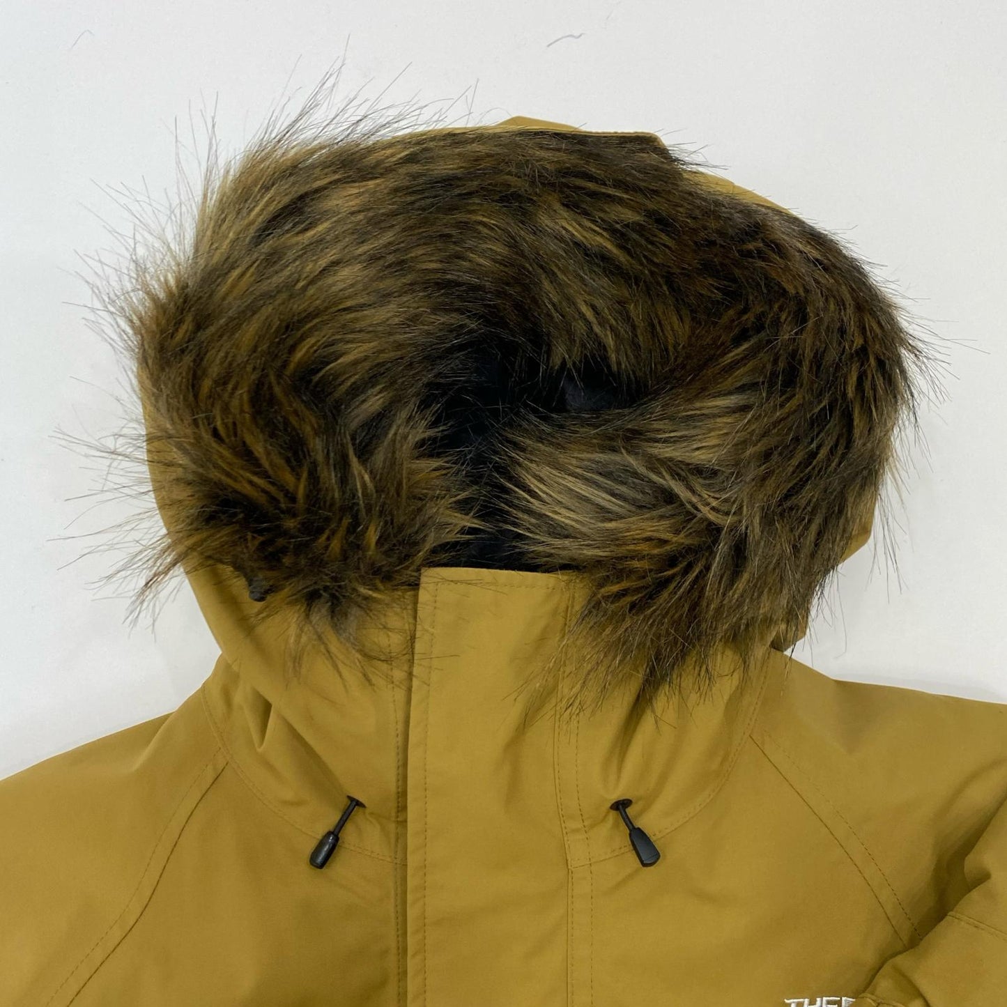 THE NORTH FACE | ザ・ノースフェイス GRACE TRICLIMATE JACKET ダウンジャケット NP61938 サイズ：M