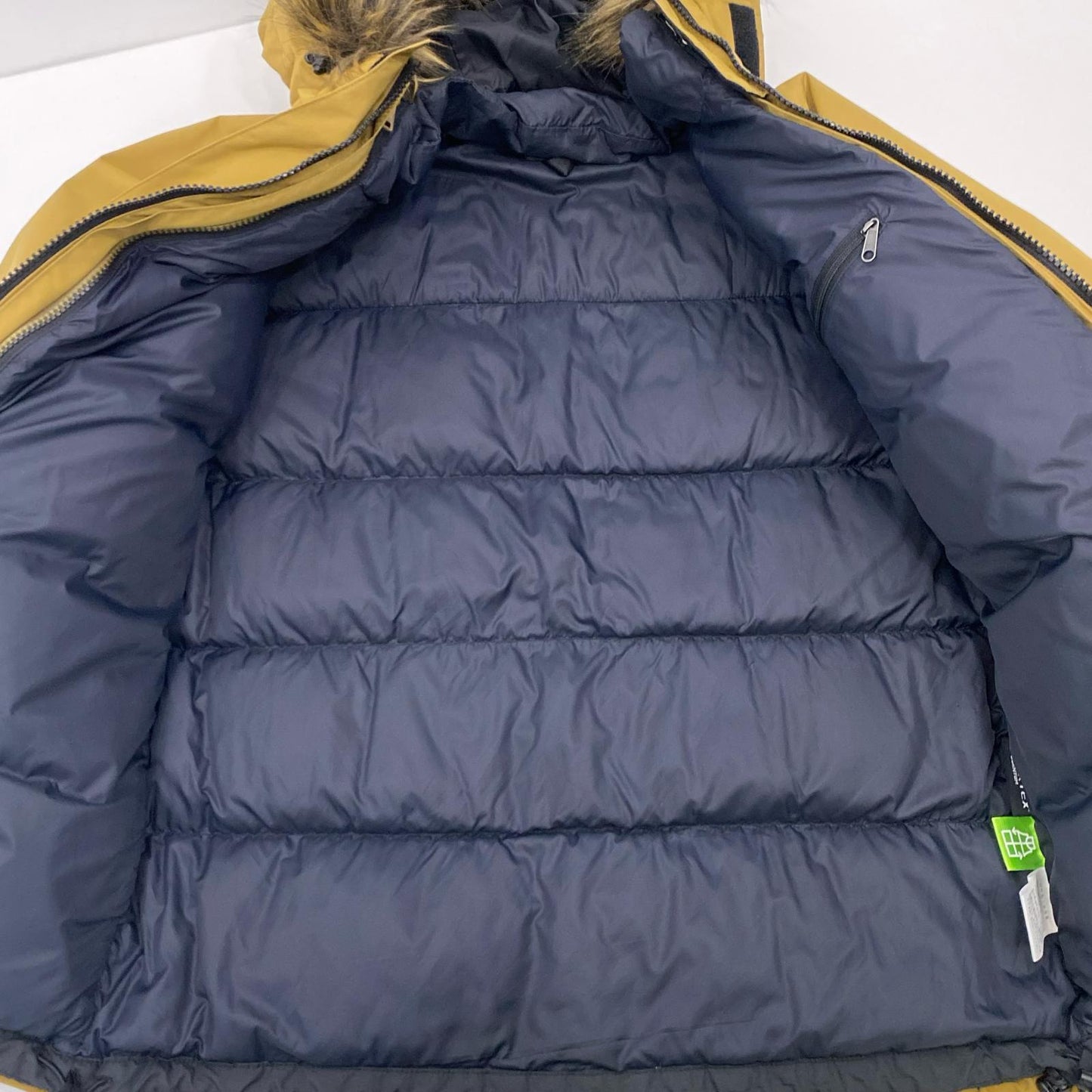 THE NORTH FACE | ザ・ノースフェイス GRACE TRICLIMATE JACKET ダウンジャケット NP61938 サイズ：M