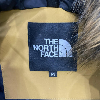 THE NORTH FACE | ザ・ノースフェイス GRACE TRICLIMATE JACKET ダウンジャケット NP61938 サイズ：M