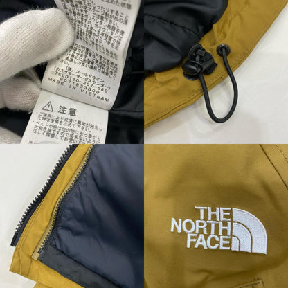 THE NORTH FACE | ザ・ノースフェイス GRACE TRICLIMATE JACKET ダウンジャケット NP61938 サイズ：M
