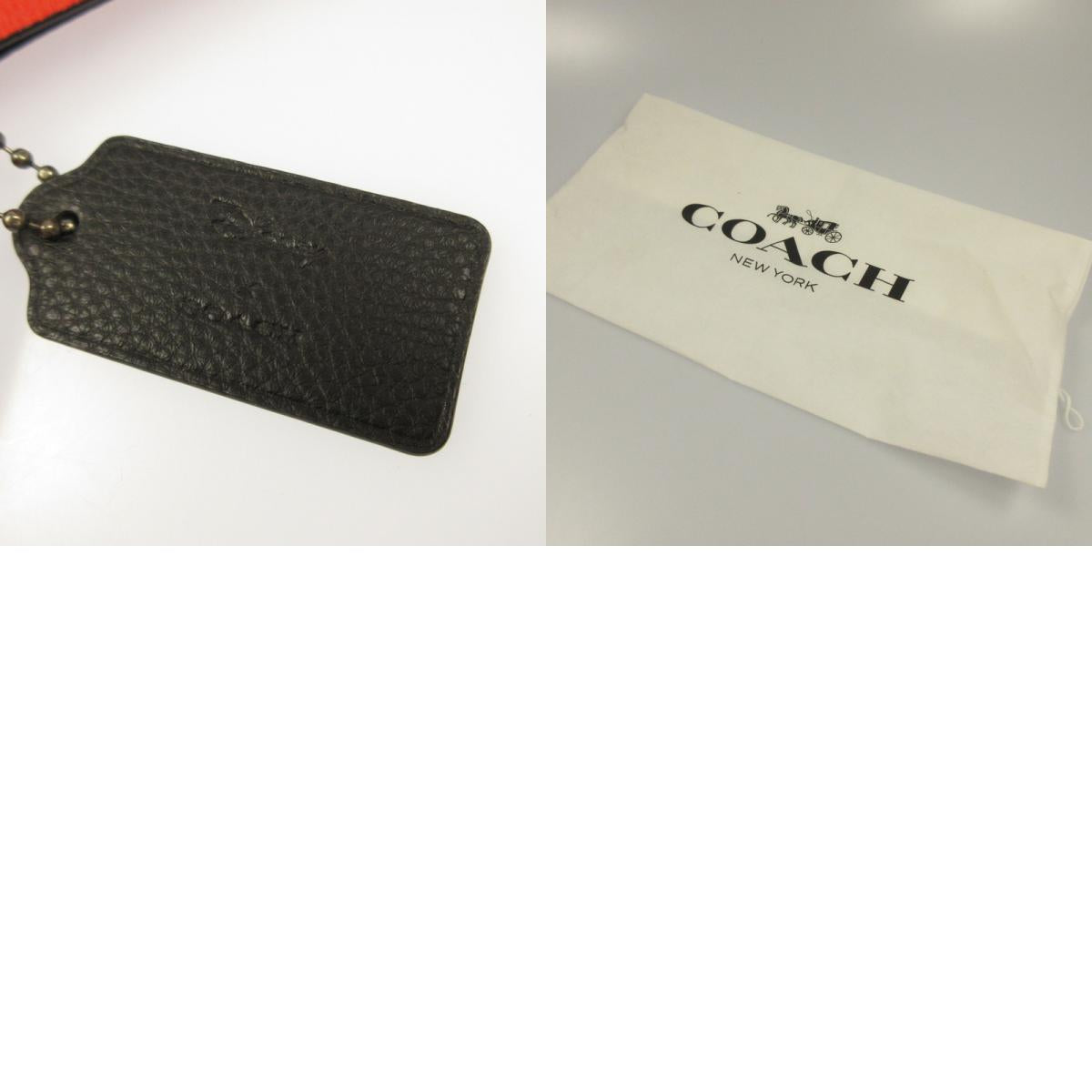 COACH | コーチ トートバッグ 3738【姫路東店】