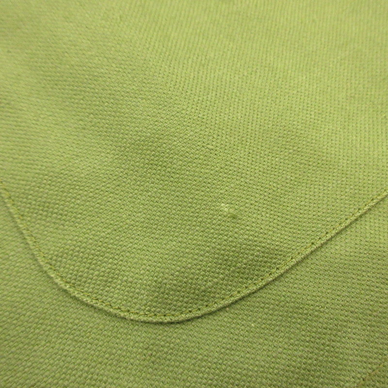 SUNNY ELEMENT | サニーエレメント 1975 Classic Shirt Jacket その他アウター オリーブ サイズ：1【姫路東店】