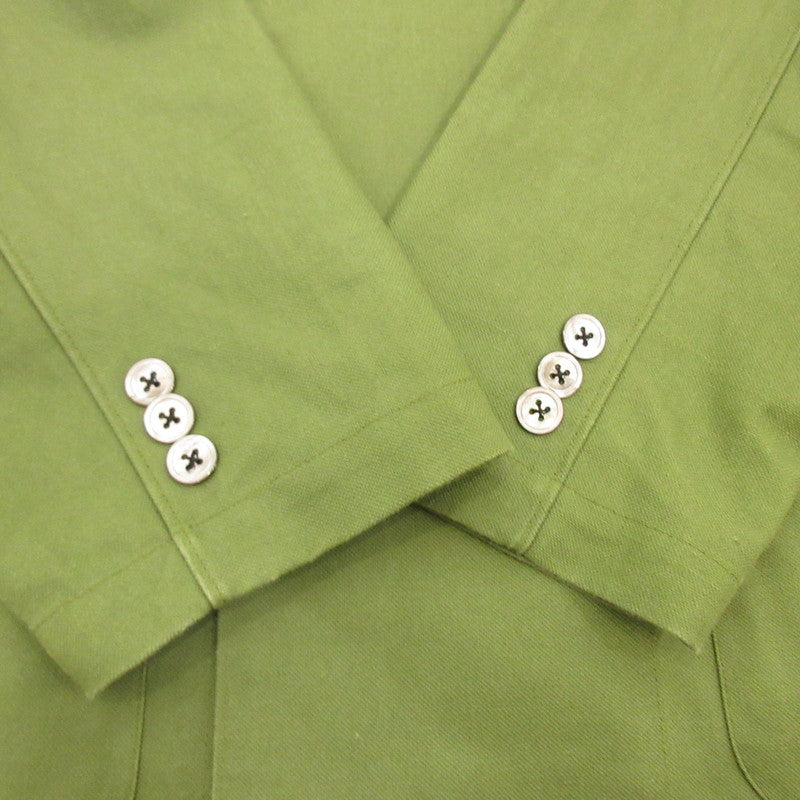 SUNNY ELEMENT | サニーエレメント 1975 Classic Shirt Jacket その他アウター オリーブ サイズ：1【姫路東店】