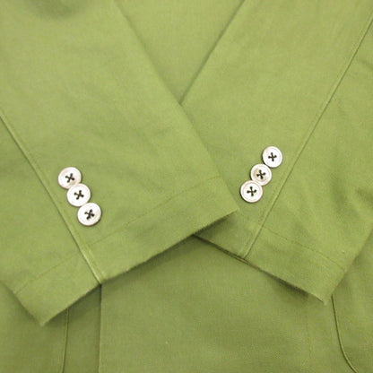 SUNNY ELEMENT | サニーエレメント 1975 Classic Shirt Jacket その他アウター オリーブ サイズ：1【姫路東店】