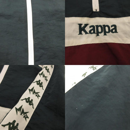 Kappa | カッパ Nylon Anorak Parka HAN-KUN 15th ANNIV その他アウター マルチカラー サイズ：M【姫路東店】
