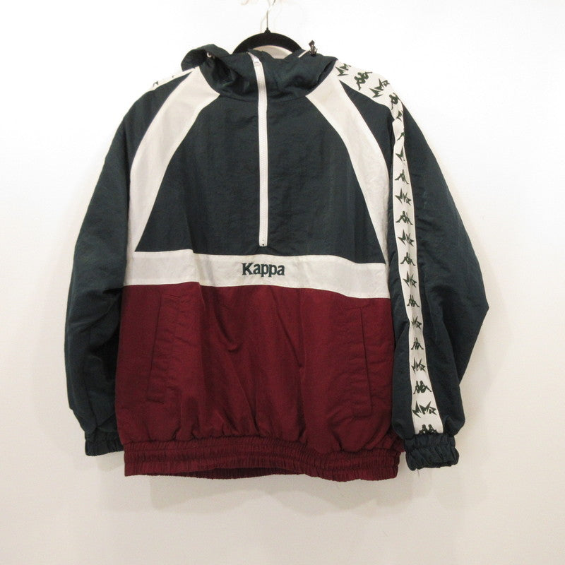 Kappa | カッパ Nylon Anorak Parka HAN-KUN 15th ANNIV その他アウター マルチカラー サイズ：M【姫路東店】