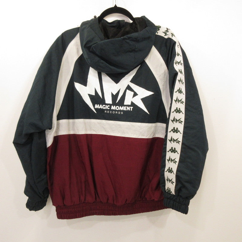 Kappa | カッパ Nylon Anorak Parka HAN-KUN 15th ANNIV その他アウター マルチカラー サイズ：M【姫路東店】