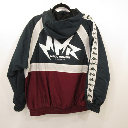 Kappa | カッパ Nylon Anorak Parka HAN-KUN 15th ANNIV その他アウター マルチカラー サイズ：M【姫路東店】