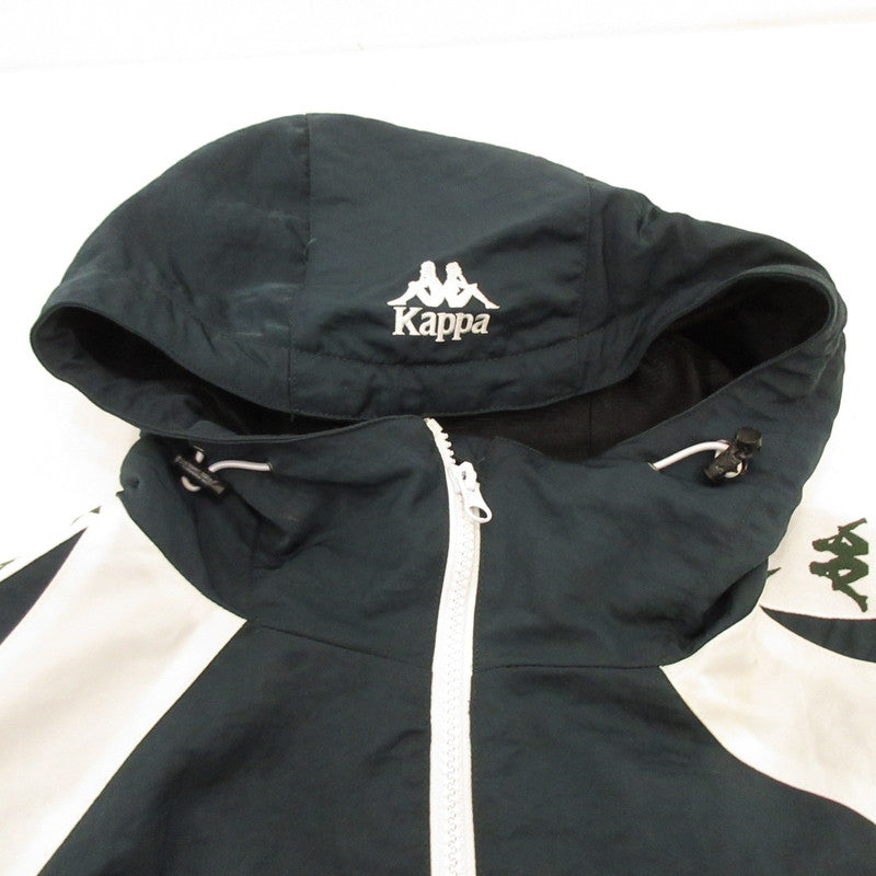Kappa | カッパ Nylon Anorak Parka HAN-KUN 15th ANNIV その他アウター マルチカラー サイズ：M【姫路東店】