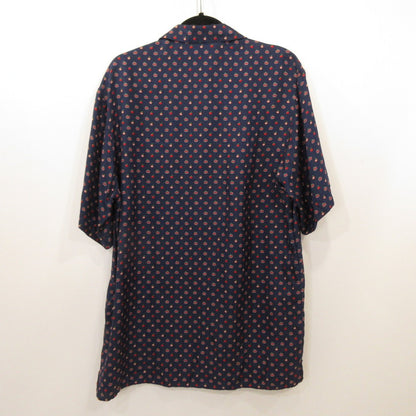 GUCCI | グッチ 半袖シャツ 630954 ZAE5P サイズ：46【姫路東店】