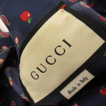 GUCCI | グッチ 半袖シャツ 630954 ZAE5P サイズ：46【姫路東店】