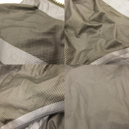 FCRB | エフシーアールビー RAIN JACKET ナイロンジャケット FCRB-192013 カーキ サイズ：S【姫路東店】
