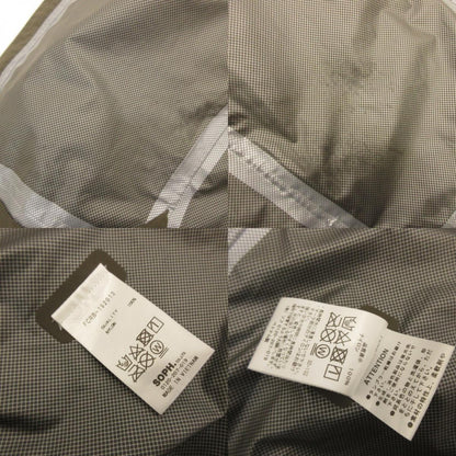 FCRB | エフシーアールビー RAIN JACKET ナイロンジャケット FCRB-192013 カーキ サイズ：S【姫路東店】