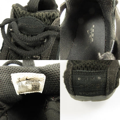 NIKE | ナイキ AIR ZOOM SPIRIDON CAGE 2 スニーカー CQ5486-001 ブラック 26cm【姫路東店】