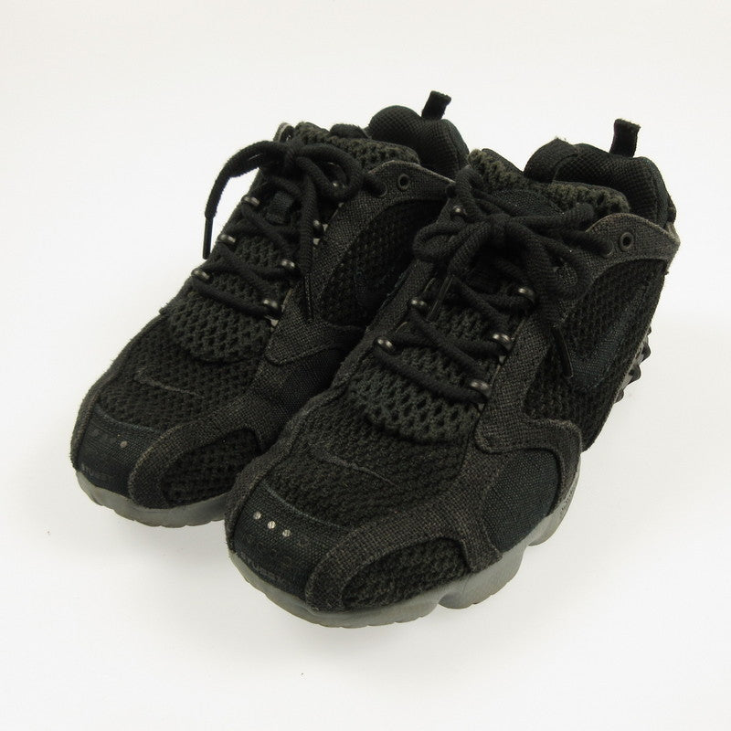 NIKE | ナイキ AIR ZOOM SPIRIDON CAGE 2 スニーカー CQ5486-001 ブラック 26cm【姫路東店】