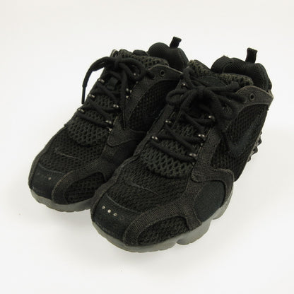 NIKE | ナイキ AIR ZOOM SPIRIDON CAGE 2 スニーカー CQ5486-001 ブラック 26cm【姫路東店】