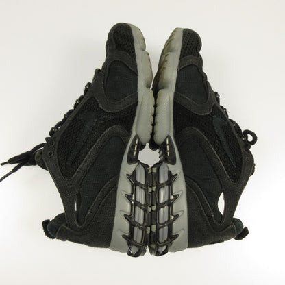 NIKE | ナイキ AIR ZOOM SPIRIDON CAGE 2 スニーカー CQ5486-001 ブラック 26cm【姫路東店】