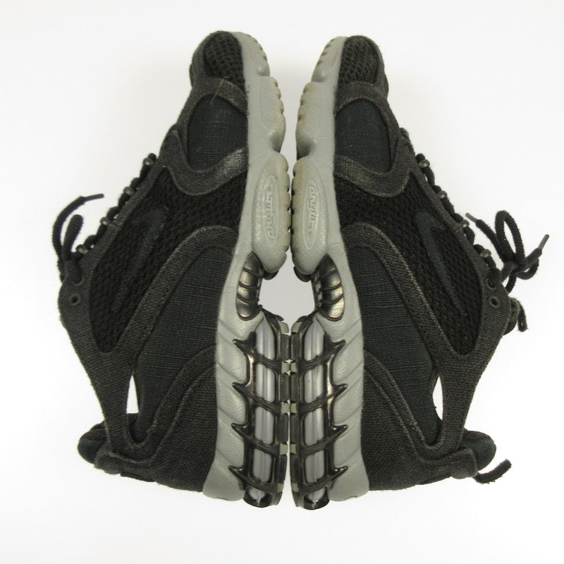 NIKE | ナイキ AIR ZOOM SPIRIDON CAGE 2 スニーカー CQ5486-001 ブラック 26cm【姫路東店】