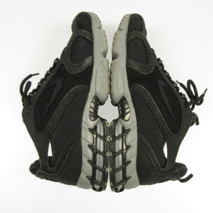 NIKE | ナイキ AIR ZOOM SPIRIDON CAGE 2 スニーカー CQ5486-001 ブラック 26cm【姫路東店】