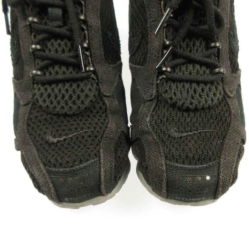 NIKE | ナイキ AIR ZOOM SPIRIDON CAGE 2 スニーカー CQ5486-001 ブラック 26cm【姫路東店】