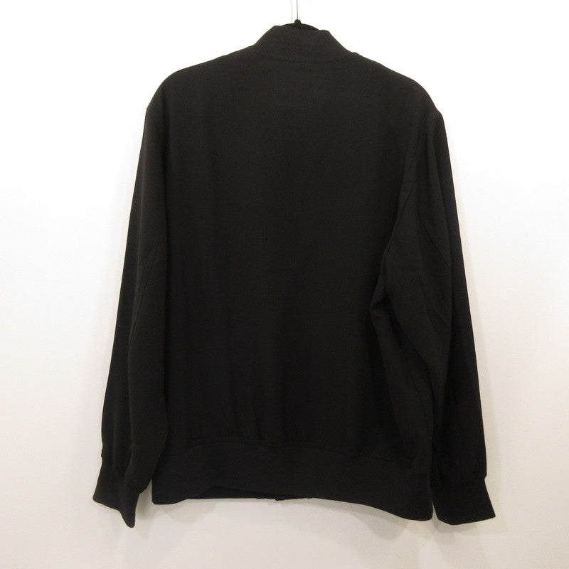 JOHN BULL | Johnbull Double Cloth Rib Blouson Blouson JM243L01 Black Size: L