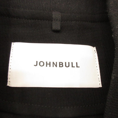 JOHN BULL | Johnbull Double Cloth Rib Blouson Blouson JM243L01 Black Size: L