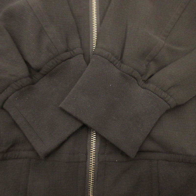 JOHN BULL | Johnbull Double Cloth Rib Blouson Blouson JM243L01 Black Size: L