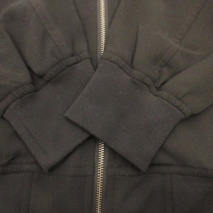 JOHN BULL | Johnbull Double Cloth Rib Blouson Blouson JM243L01 Black Size: L