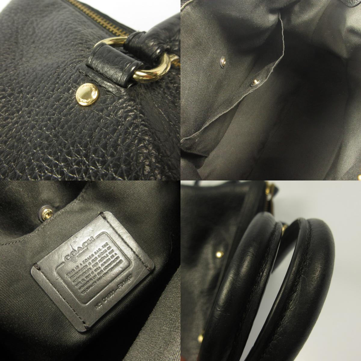 COACH | コーチ その他バッグ F31467【姫路東店】