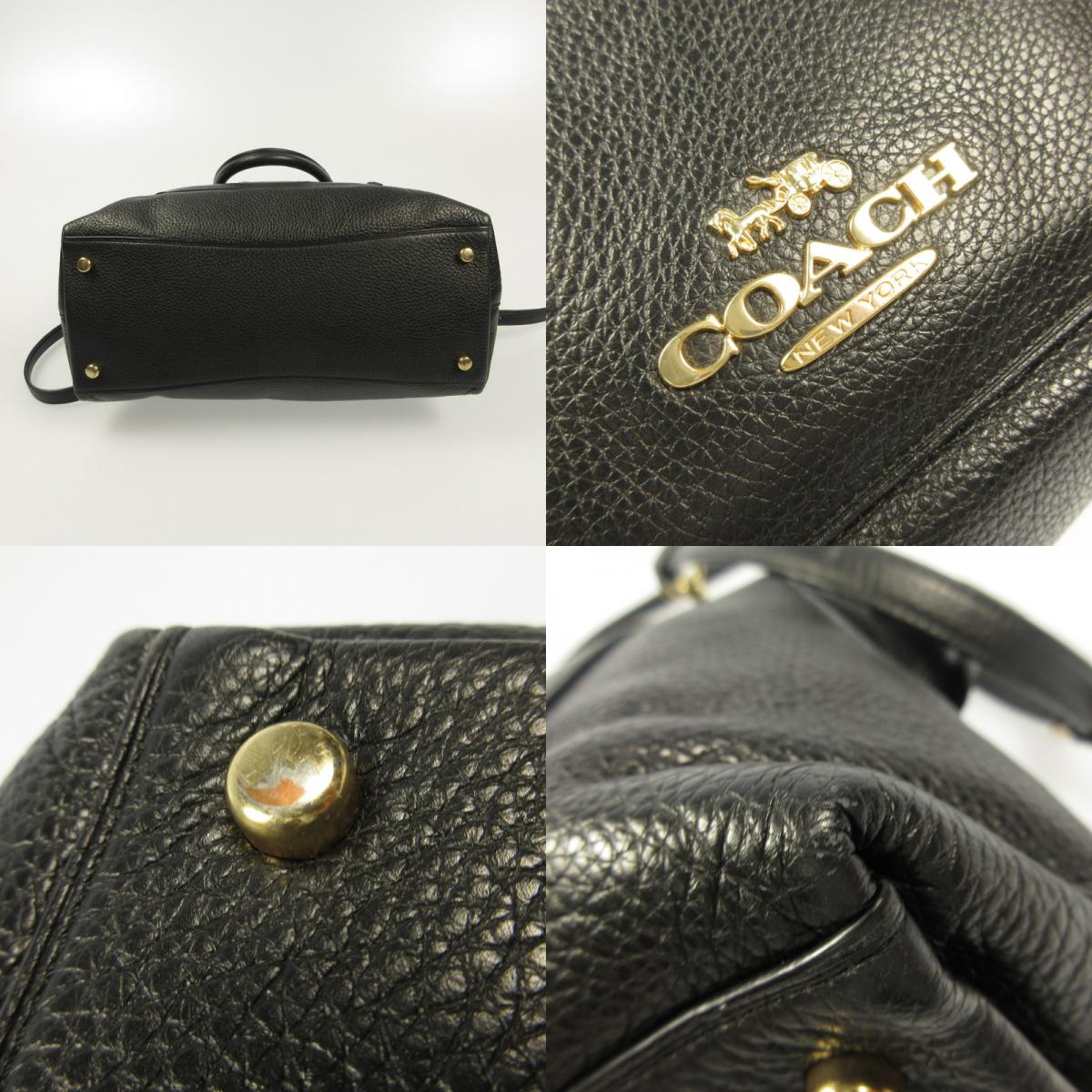 COACH | コーチ その他バッグ F31467【姫路東店】