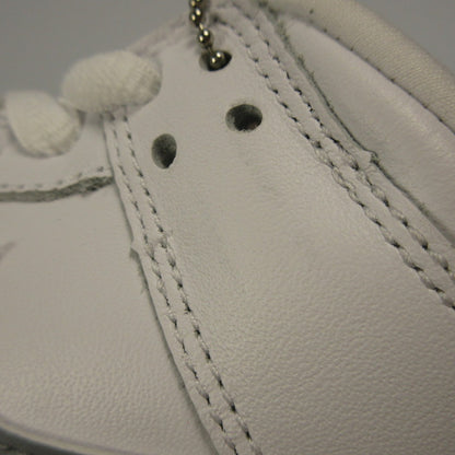 【中古】Supreme | シュプリーム×NIKE SB DUNK LOW PRO OG QS スニーカー HQ8487-100 ホワイト 27cm