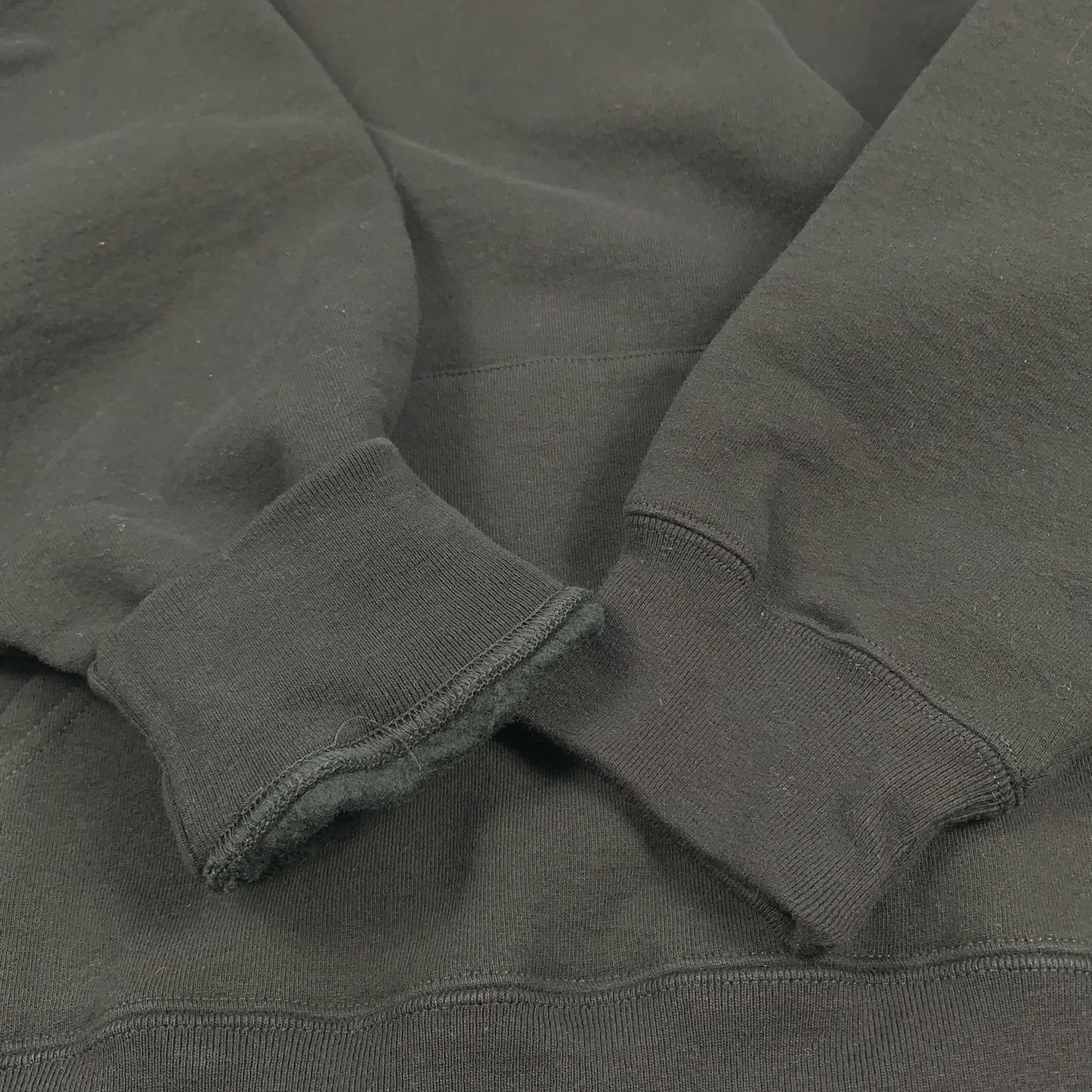 【中古】Supreme | シュプリーム Burberry Box Logo Hooded Sweatshirt パーカー 2022S/S ブラック サイズ：M