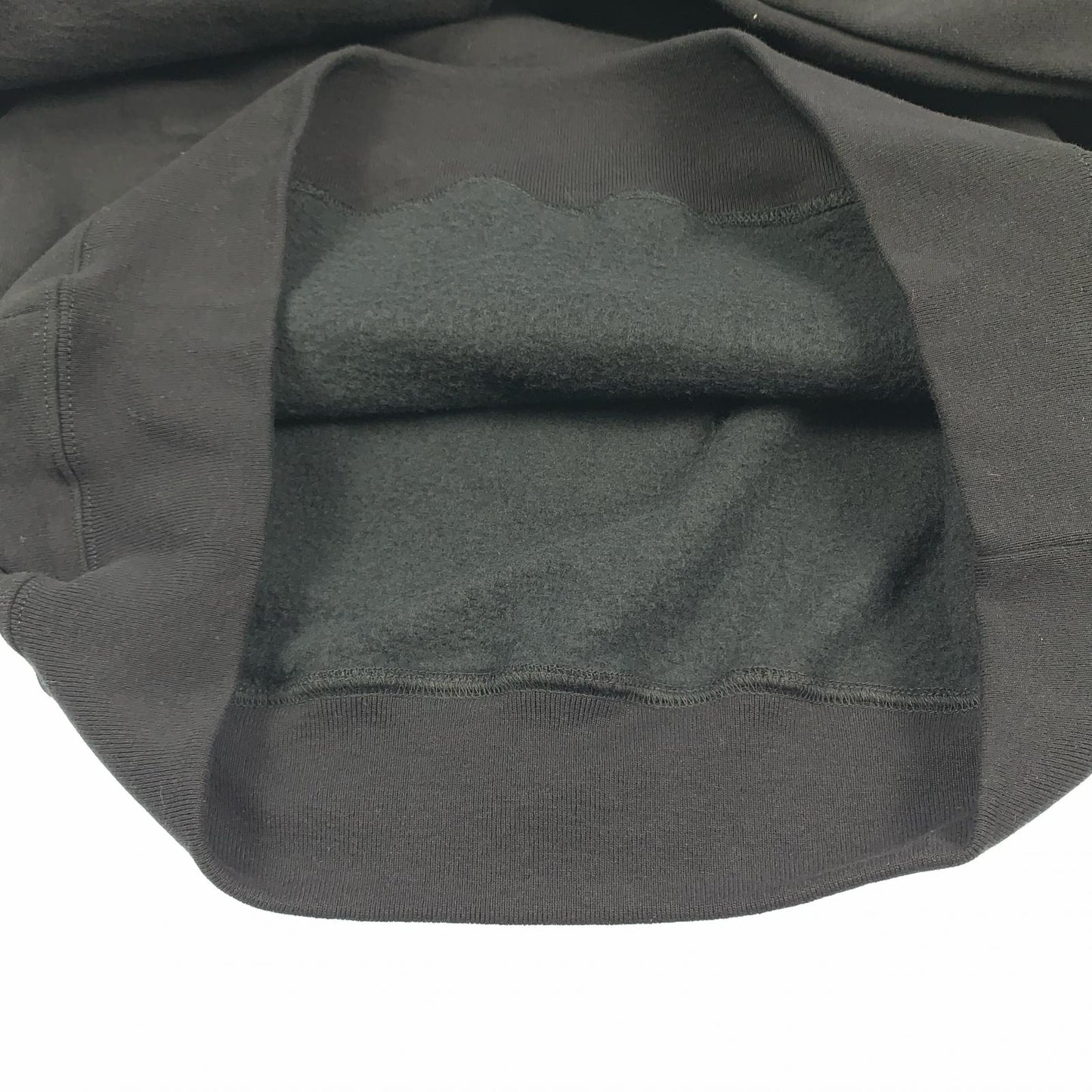 【中古】Supreme | シュプリーム Burberry Box Logo Hooded Sweatshirt パーカー 2022S/S ブラック サイズ：M