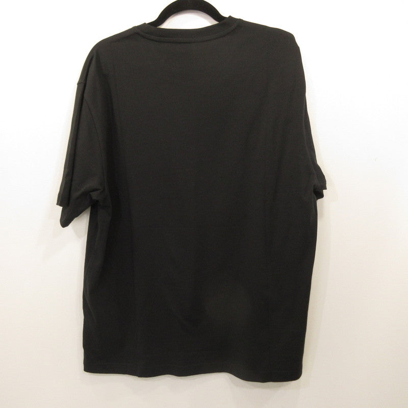 PALACE SKATEBOARDS | Palace Skateboards GHOUL T-SHIRT Short Sleeve T-shirt P29TS007 Black Size: L