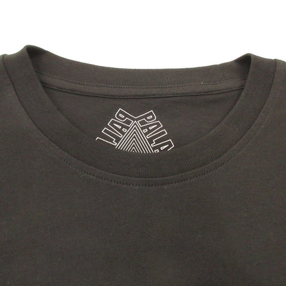 PALACE SKATEBOARDS | Palace Skateboards GHOUL T-SHIRT Short Sleeve T-shirt P29TS007 Black Size: L