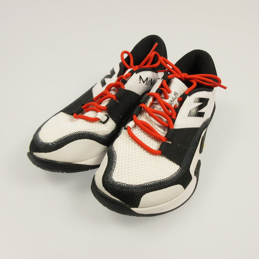 NEW BALANCE | ニューバランス スニーカー MXMTRLH2 ホワイト 26cm【姫路東店】
