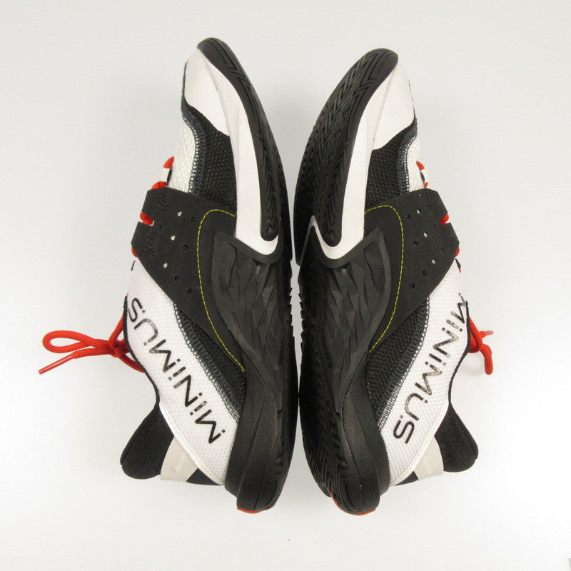NEW BALANCE | ニューバランス スニーカー MXMTRLH2 ホワイト 26cm【姫路東店】