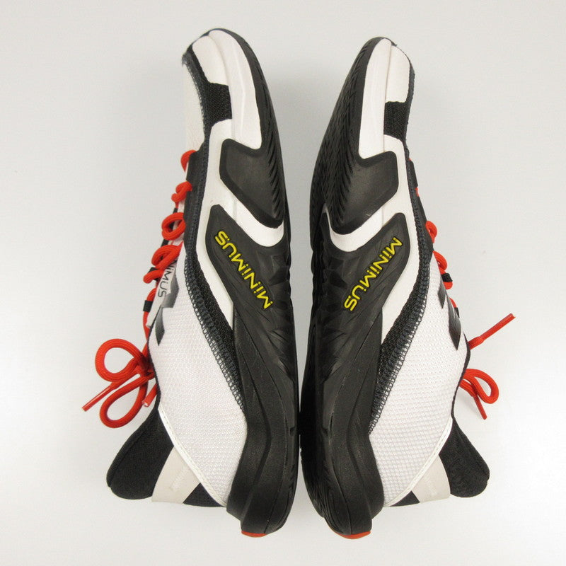 NEW BALANCE | ニューバランス スニーカー MXMTRLH2 ホワイト 26cm【姫路東店】