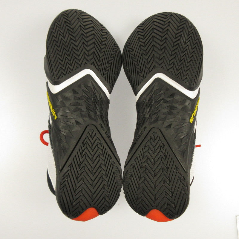 NEW BALANCE | ニューバランス スニーカー MXMTRLH2 ホワイト 26cm【姫路東店】