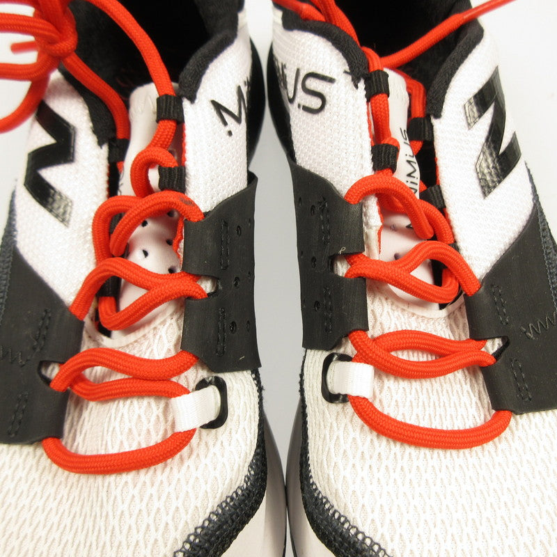 NEW BALANCE | ニューバランス スニーカー MXMTRLH2 ホワイト 26cm【姫路東店】