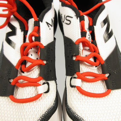 NEW BALANCE | ニューバランス スニーカー MXMTRLH2 ホワイト 26cm【姫路東店】