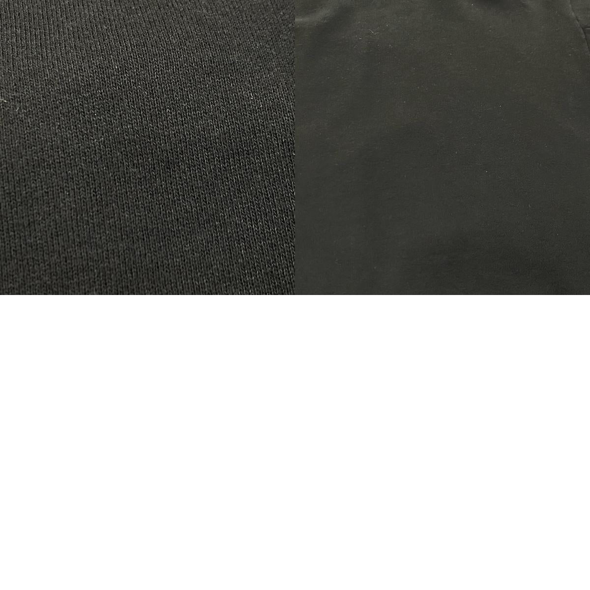 ZIP PARKA パーカー FI-23 ブラック サイズ：2【姫路東店】