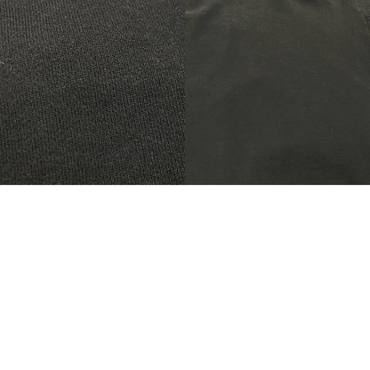 ZIP PARKA パーカー FI-23 ブラック サイズ：2【姫路東店】